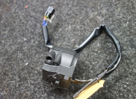 Handlebar switch assy right KTM RC 390