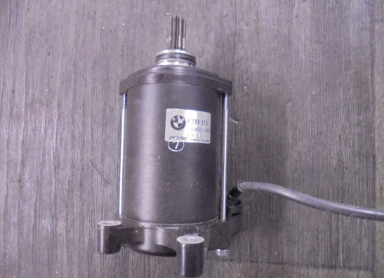 Anlasser BMW R 1200 GS LC