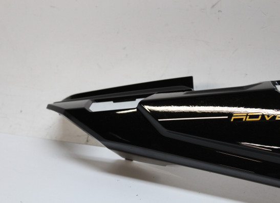 Rechter achterkant Honda CRF 1100L Africa Twin Adventure Sports ES