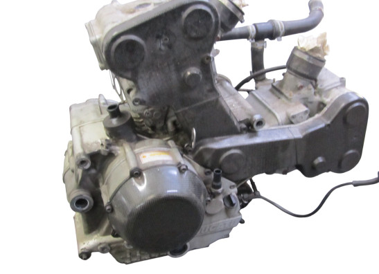 Engine Ducati Monster S4