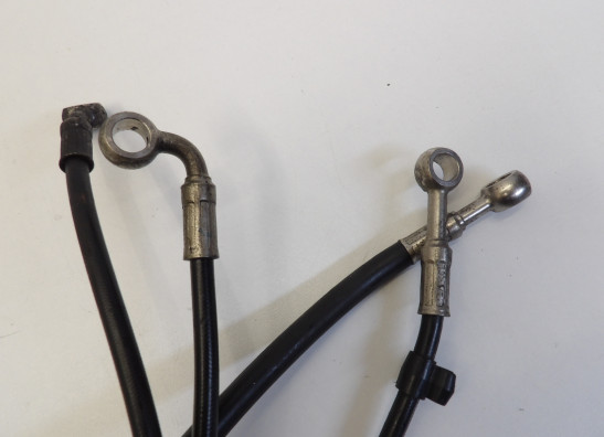 Remleiding voor Triumph Sprint ST 1050