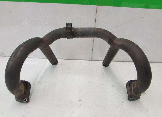 Uitlaatbochten BMW R 1150 GS