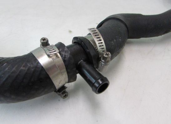 Engine parts Kawasaki ZX 6 R