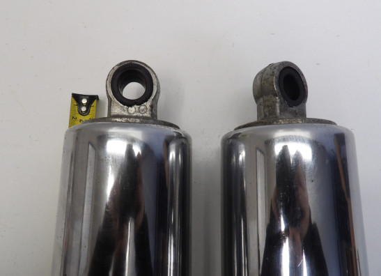 Achterschokbreker Honda VT 1100