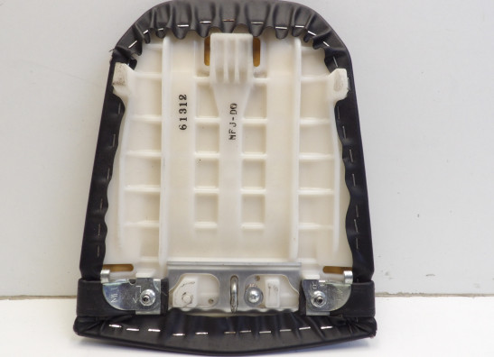 Buddy zadel Honda CBR 600 RR