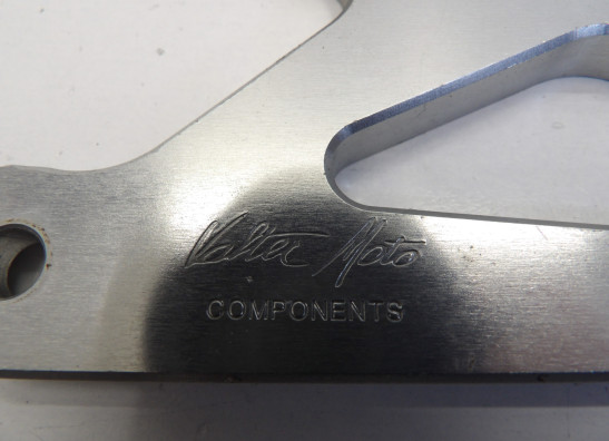 Schetsplaat Overig Onbekend Unknown