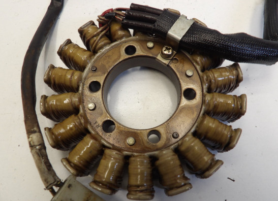 Lichtmaschine Honda CB 500