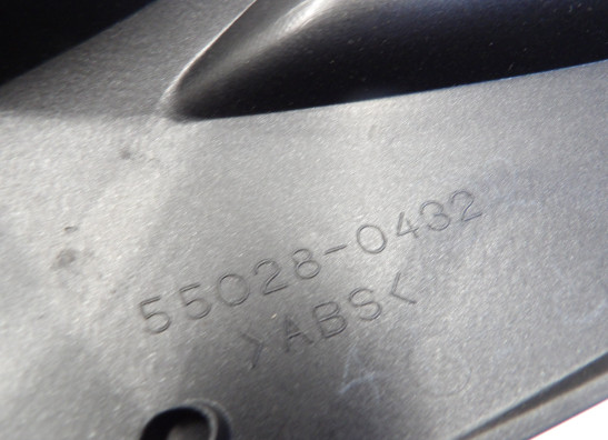 Rechter topkuip Kawasaki Z 800