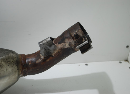 Muffler BMW R 1200 RT