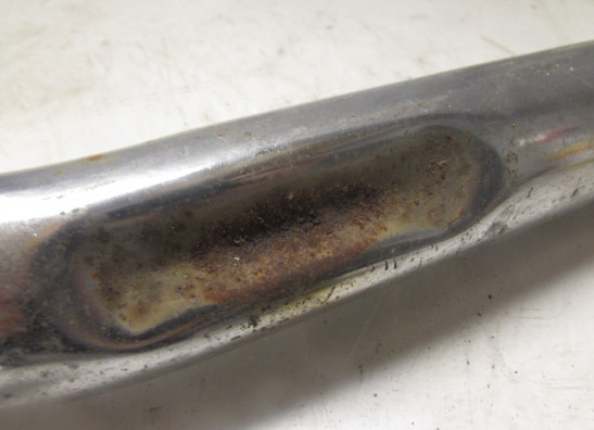 Muffler Suzuki VS 700 Intruder