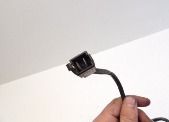 Ventilator Yamaha YZF 750