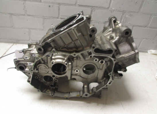 Engine Honda VTR 1000 F