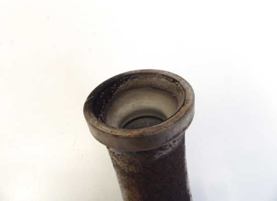 Auspuff-Krummer Suzuki VS 700 Intruder