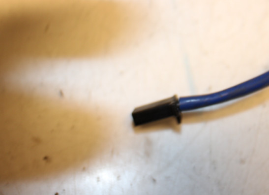 Benzinpumpe Yamaha XJ 900 S Diversion