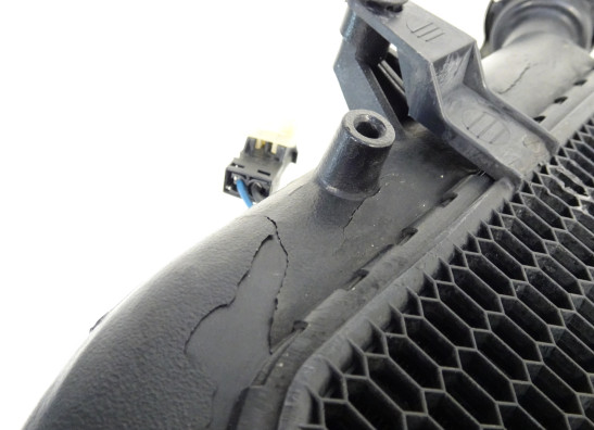 Radiator BMW K 1200 S 