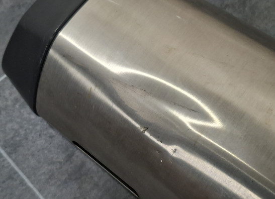 Uitlaat BMW K 1600 GT