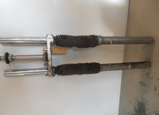 Gabelholm Komplett Yamaha XT 600