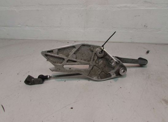 Schetsplaat links Yamaha XJ 900 S Diversion