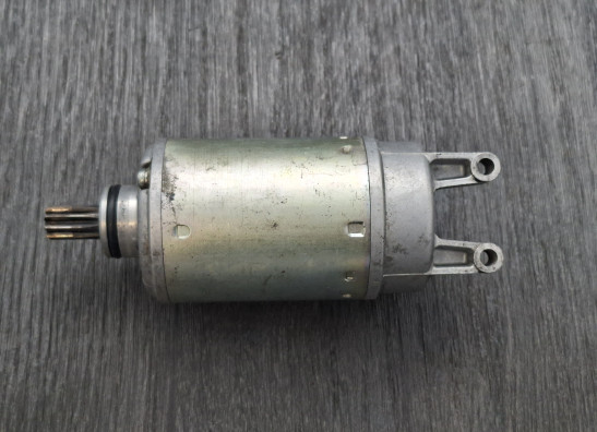 Startmotor Suzuki GS 550 ES