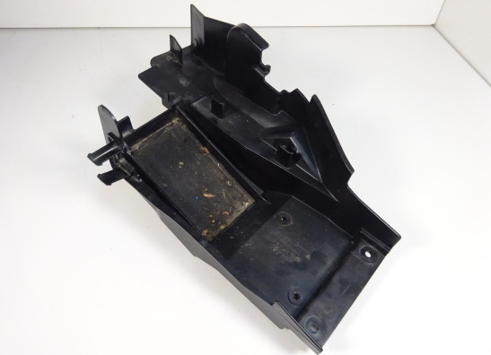 Accubak Kawasaki ZX 6 R