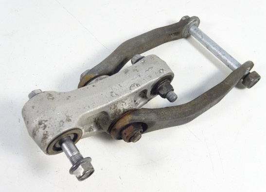 Cushion connecting rod  Kawasaki GTR 1400