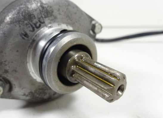 Starting motor Honda CBR 600 RR