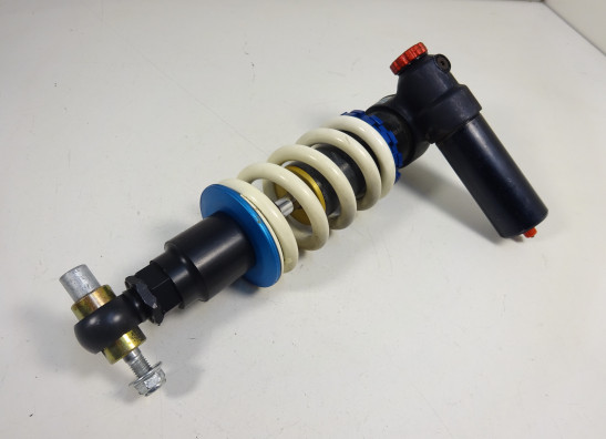 Stossdampfer hinten Aprilia RSV 1000