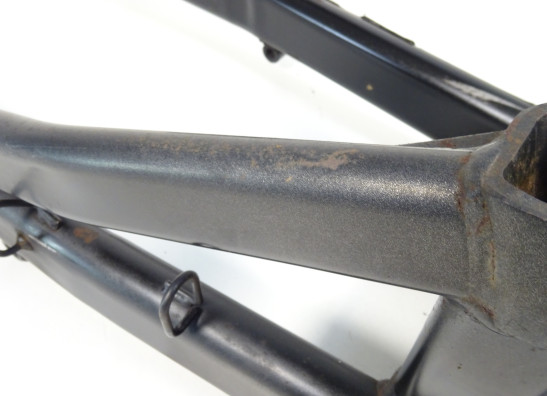 Achterbrug Kawasaki ER 6