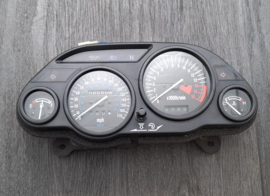 Tacho-set Kawasaki ZZR 600