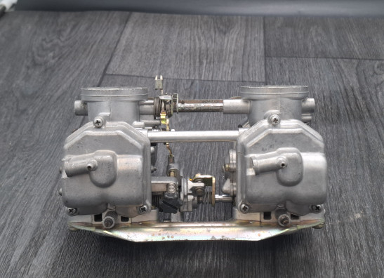 Carburateurset Honda CB 400