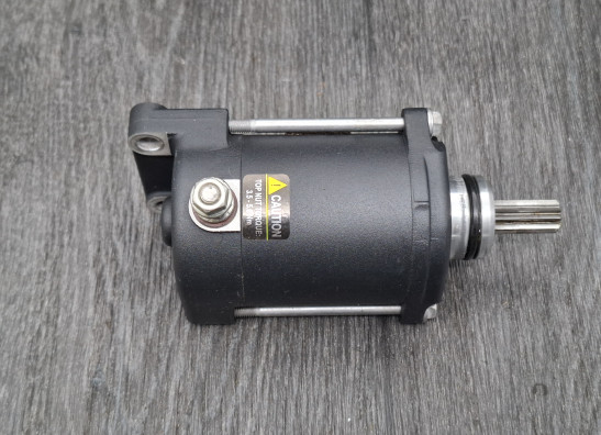 Startmotor BMW G 310 GS
