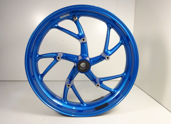 Velgen set BMW K 1200 S 