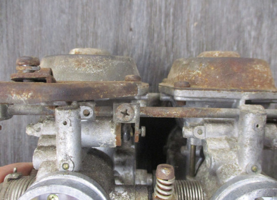 Carburateurset Yamaha XS 400