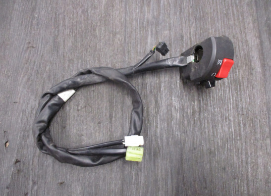 Lenkerschalter rechts Yamaha XT 1200 Z Super Tenere