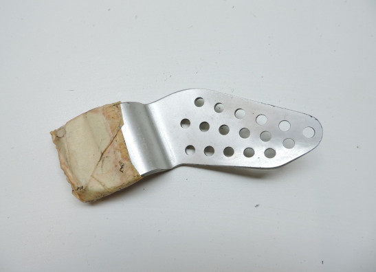 Fussrastetrager vorne rechts Yamaha YZF R1