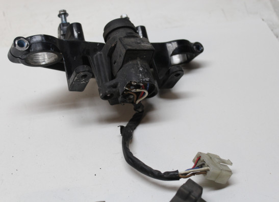 Schlosssatz Kawasaki ER 5