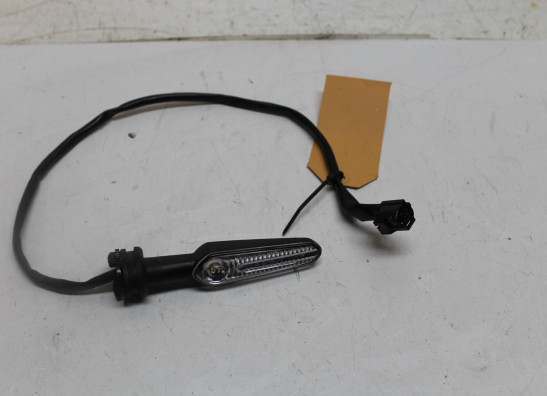 Knipperlicht links achter Yamaha MT 09
