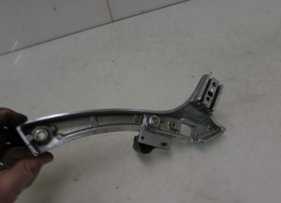 Lugage carrier Kawasaki VN 700  750