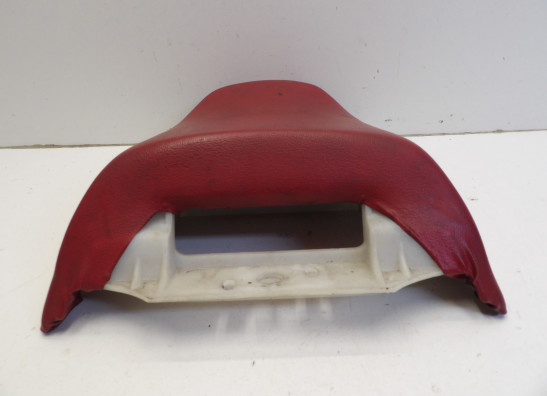 Buddy seat Suzuki GSX F 600