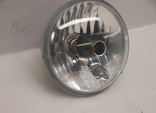 Scheinwerfer Harley Davidson Dyna