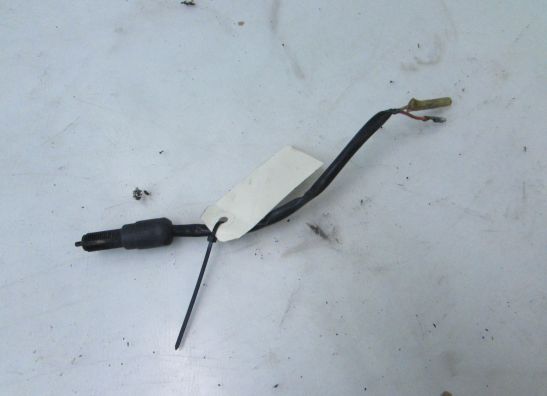 Sonstiges Suzuki GSX 750