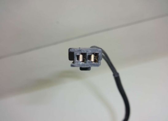 Fussrastetrager vorne rechts Yamaha YZF 750