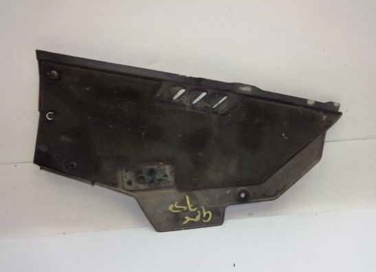 Cowl left small Kawasaki GPX 750