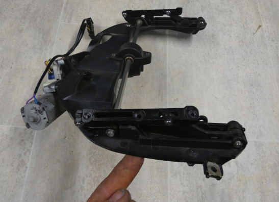 Kuipframe BMW R 1150 RT   R 850 RT