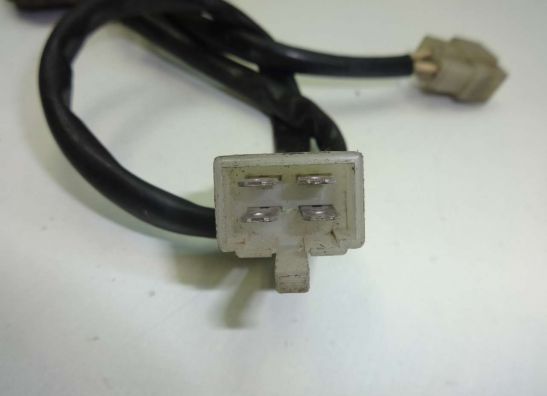 Regler Gleichrichter Yamaha XV 500 Virago