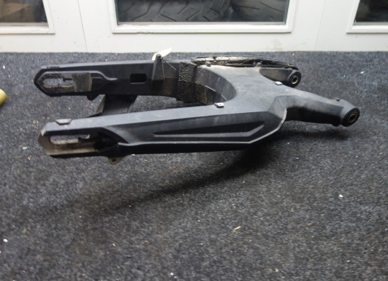 Achterbrug Triumph Tiger 800 xc