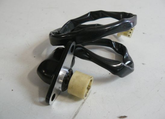 Speedometer gear box Honda VFR 750