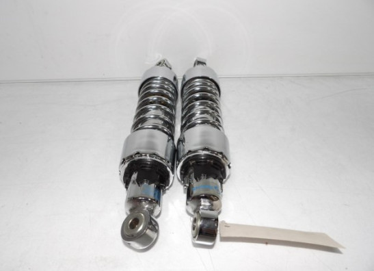 Achterschokbreker Moto Guzzi California EV