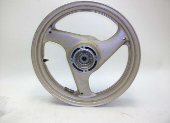 Felge hinten Suzuki GSX F 750