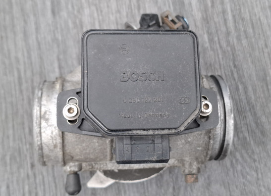 Throttle body BMW R 1100 RT